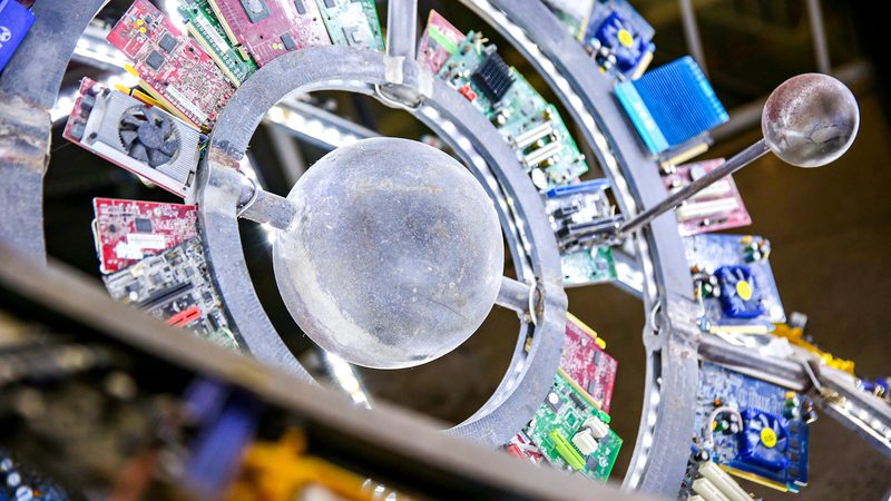 数据中台技术架构迁移：迈向高效与稳定的必经之路**